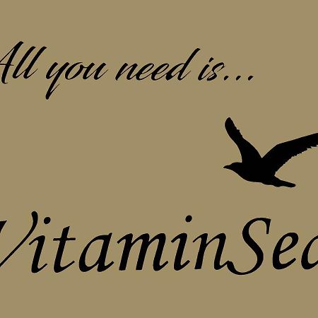 Vitaminsea - Lovran Luaran gambar