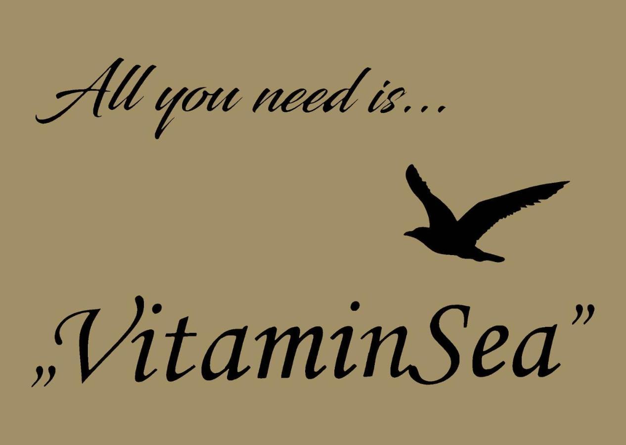 Vitaminsea - Lovran Luaran gambar